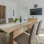 Apartment With Parking Space - Kozjak, - 23400
