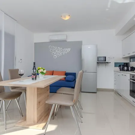 With Parking Space - Kozjak, - 23400