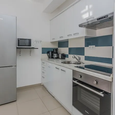 With Parking Space - Kozjak, - 23400 *