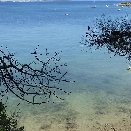 With Parking Space - Kozjak, - 23400 Appartement